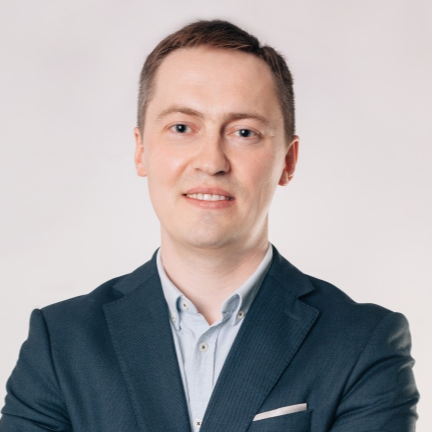 Алексей Ощепков