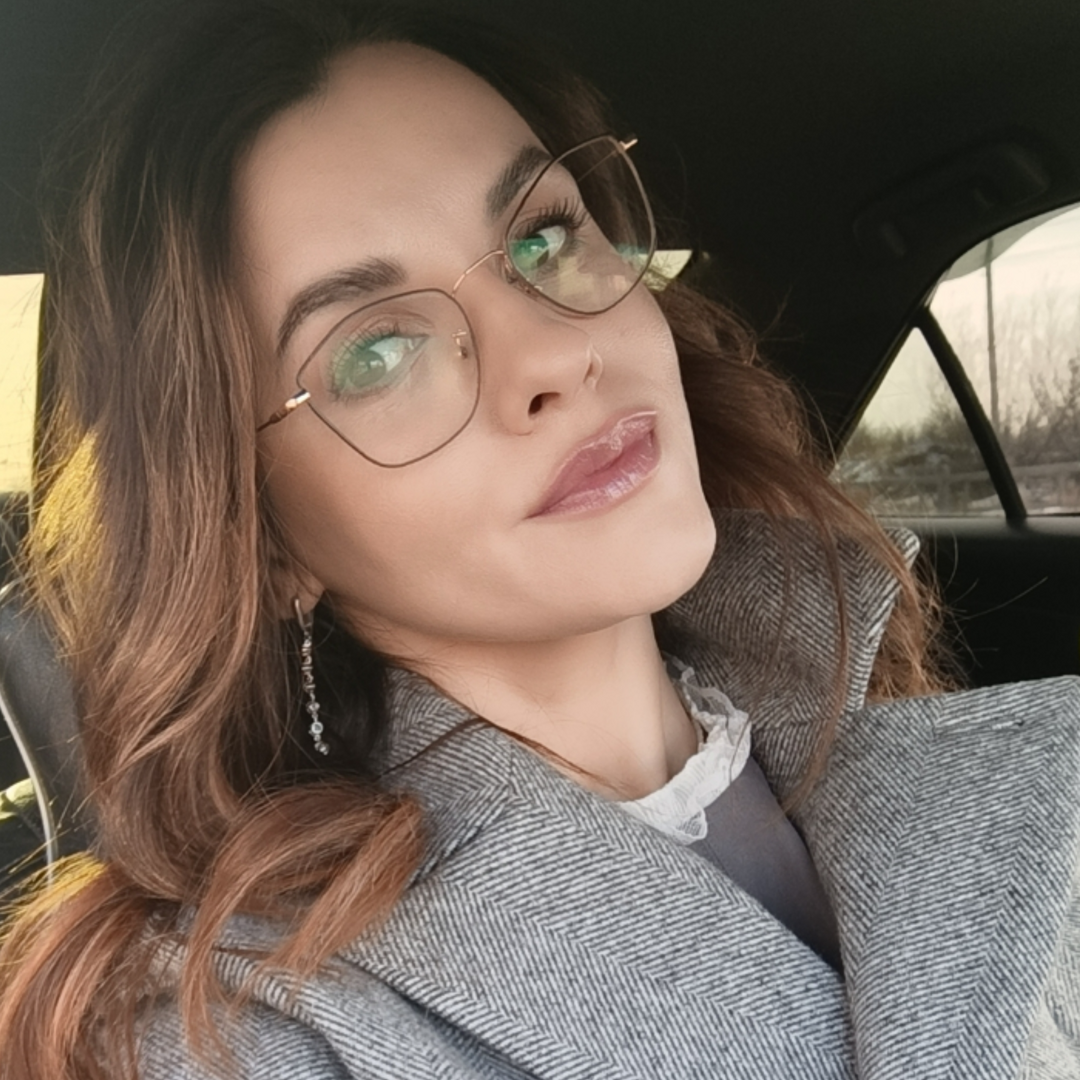 Елена Лобанова