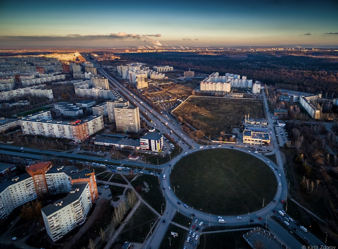 Елизавета Козина