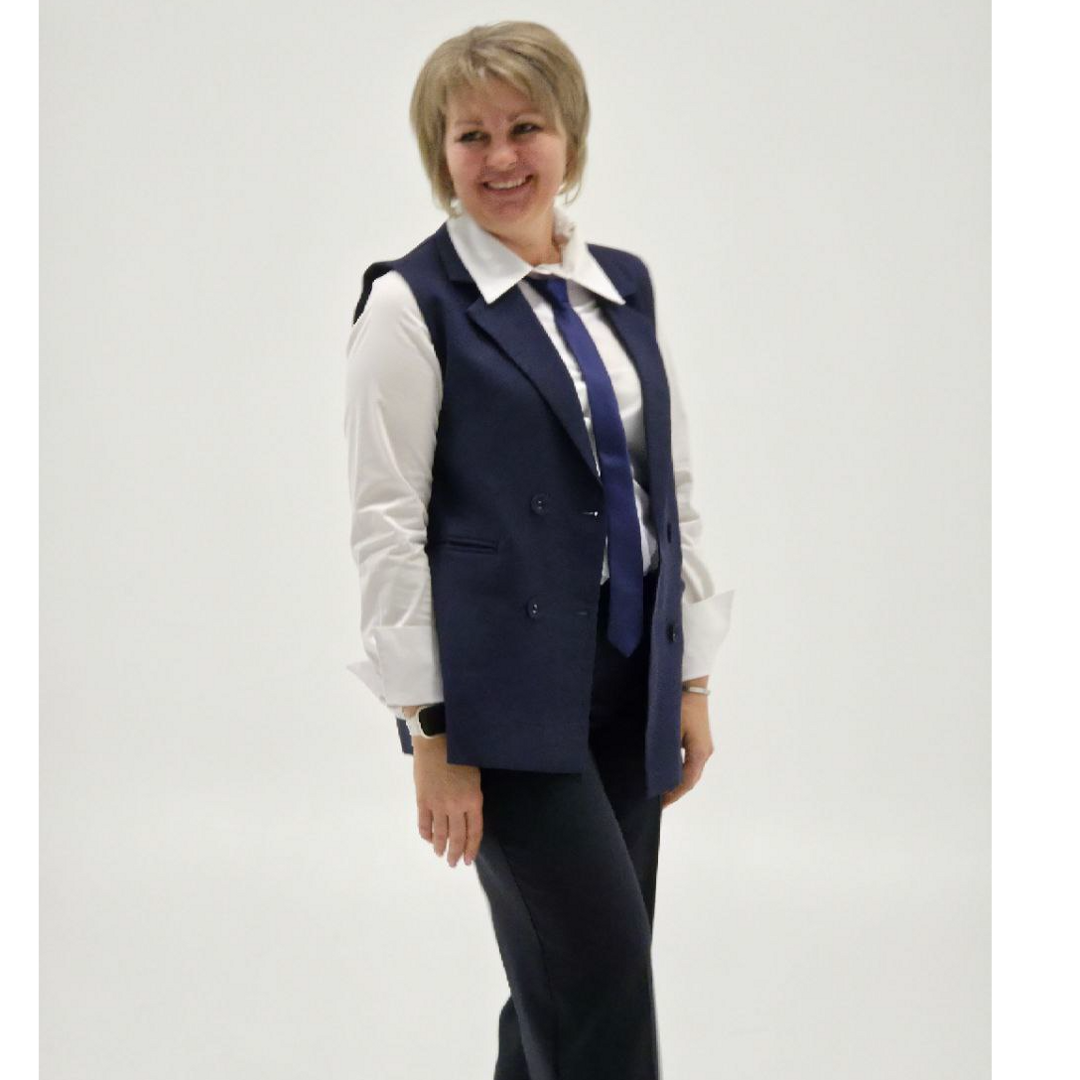 Елена Краева