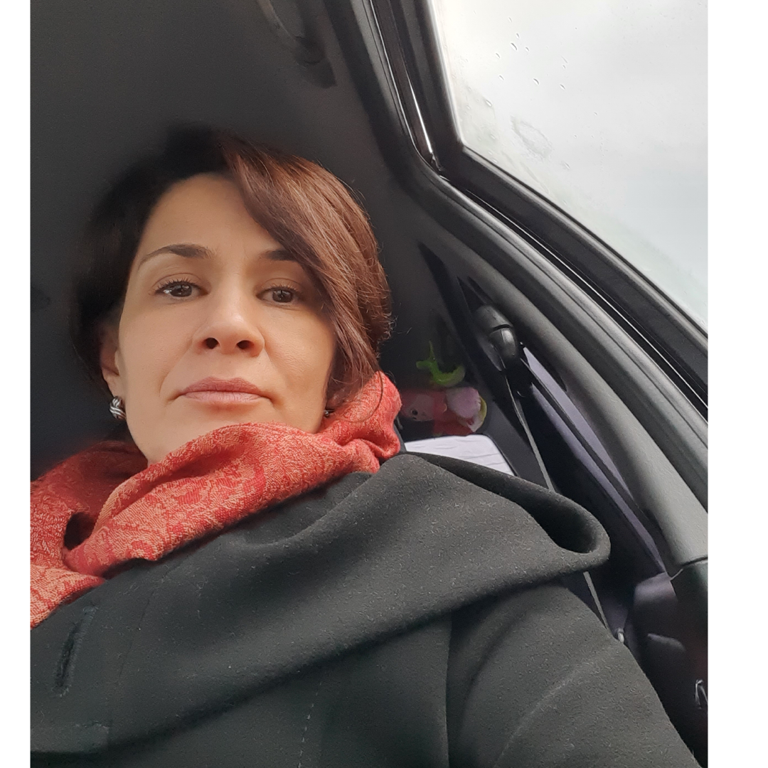 Анна Поверенная