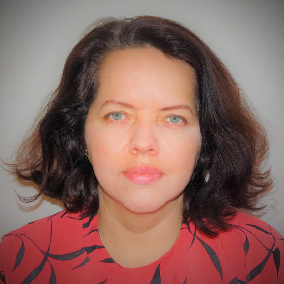Елена Сибирцева