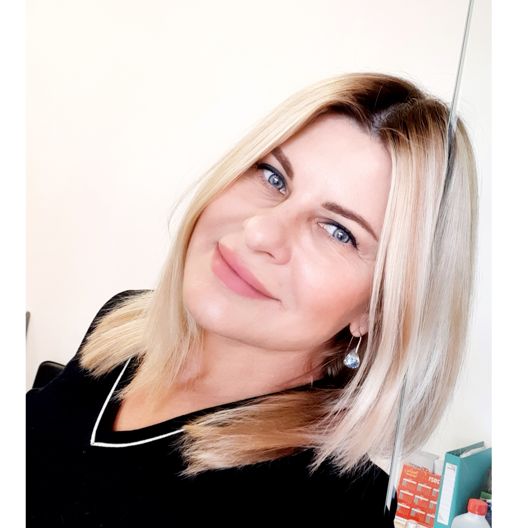 Екатерина Васильева
