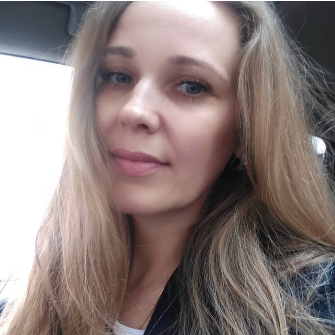 Елена Галашина