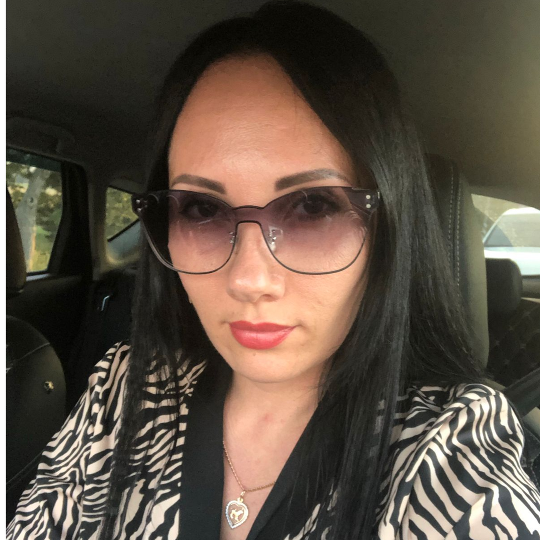 Татьяна Астахова