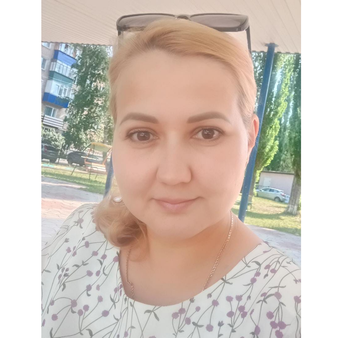 Дилара Чеботарева