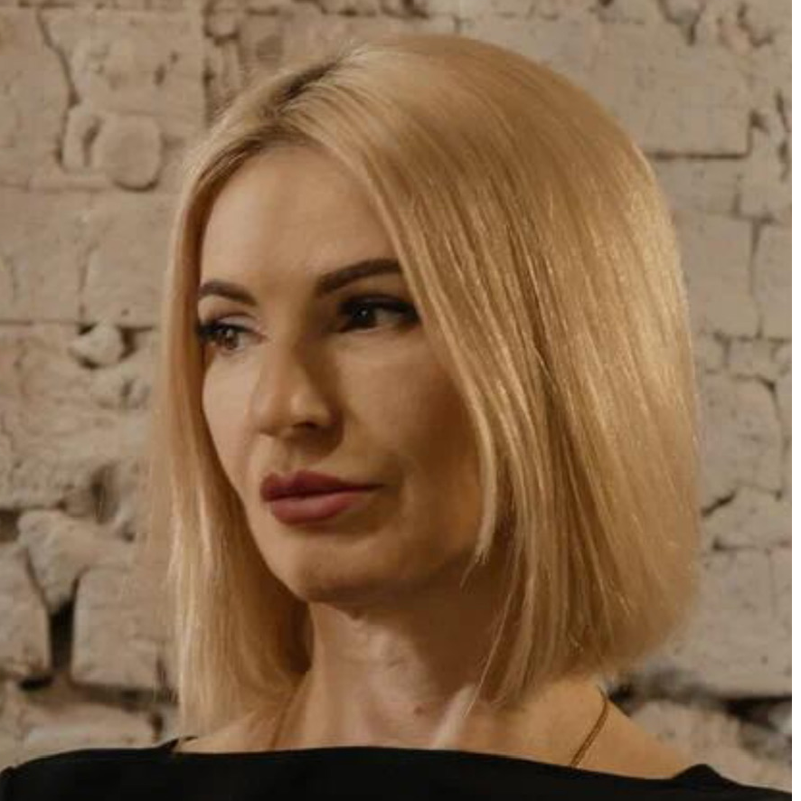 Елена Моисеева