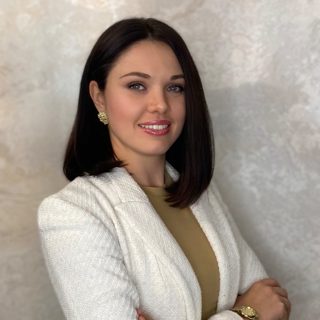 Ирина Вельмискина