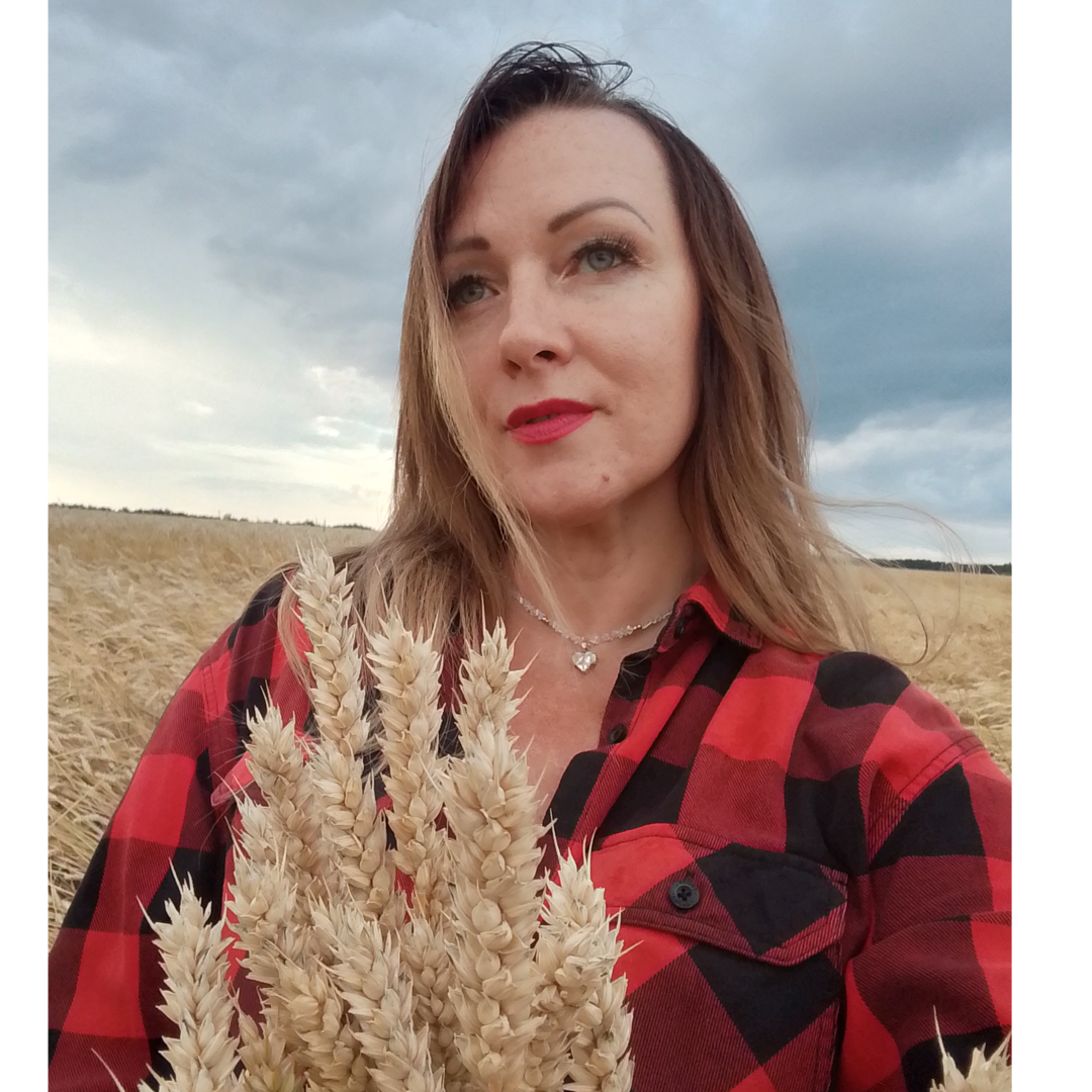 Олеся Гусинская