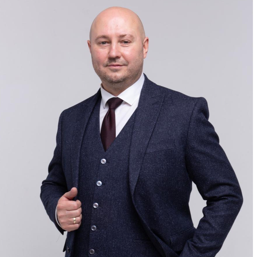 Михаил Догадайло