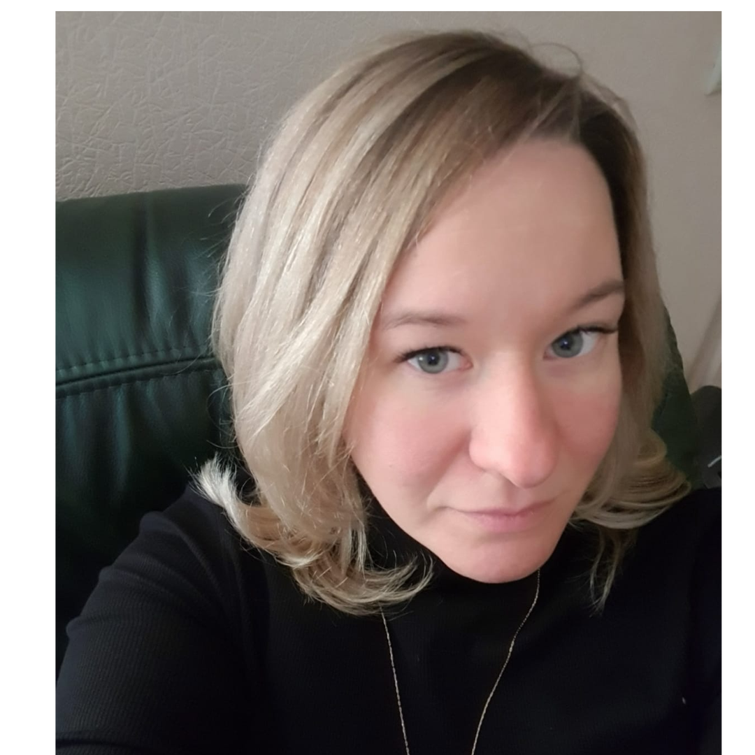 Екатерина Иминова