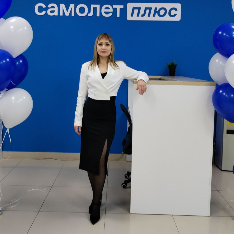 Снежана Жужукина