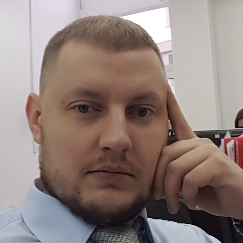 Андрей Бобков