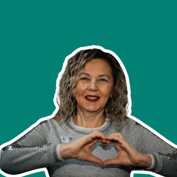 Любовь Огорелкова