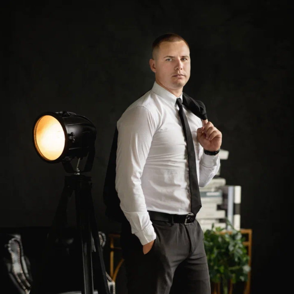 Артем Матвеев