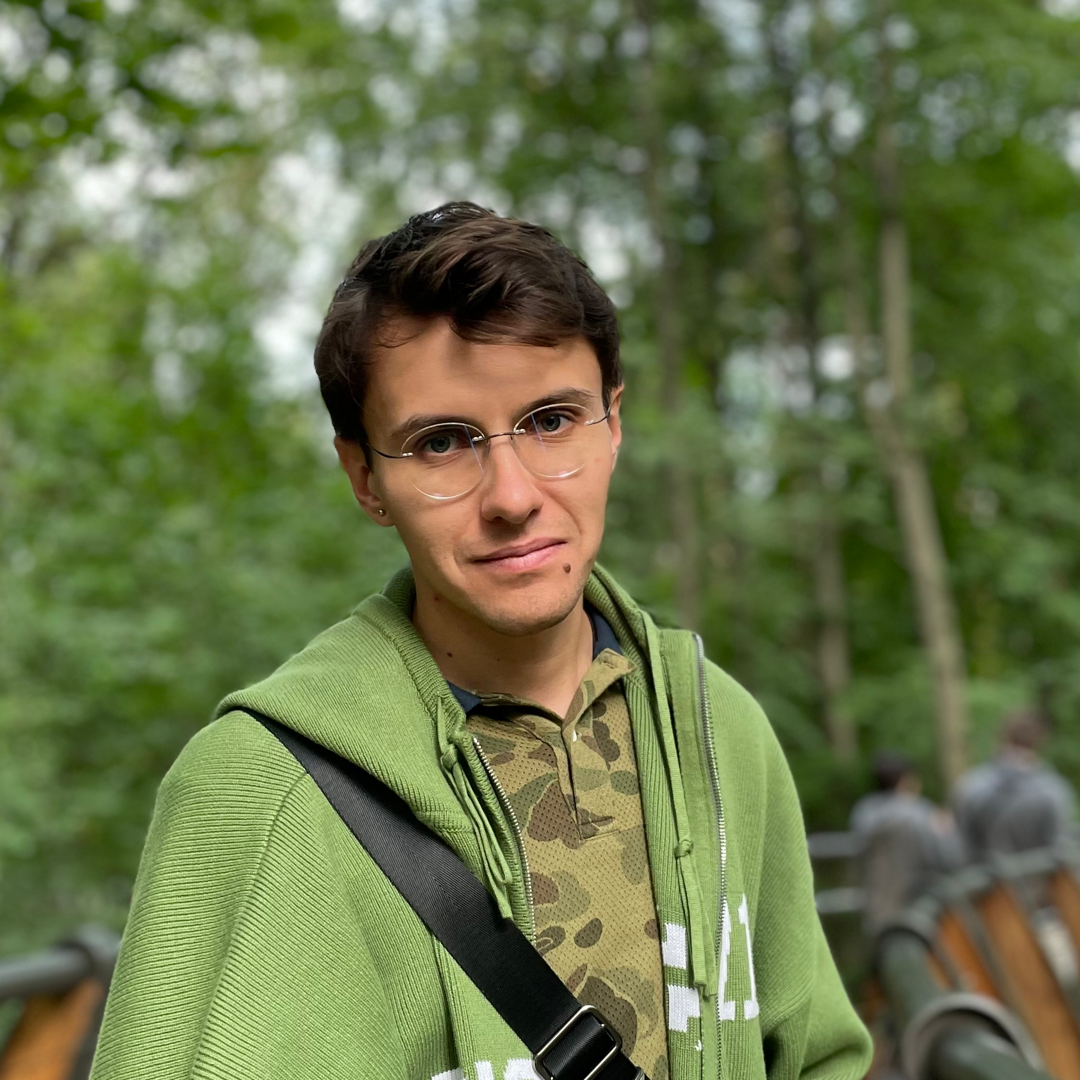 Сергей Дзюба