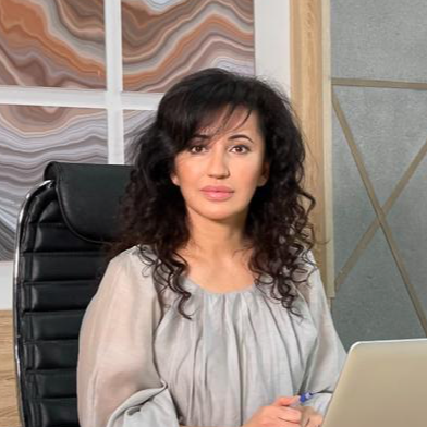 Тамари Рабаданова