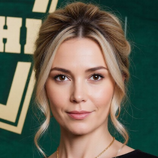 Ольга Зыкина