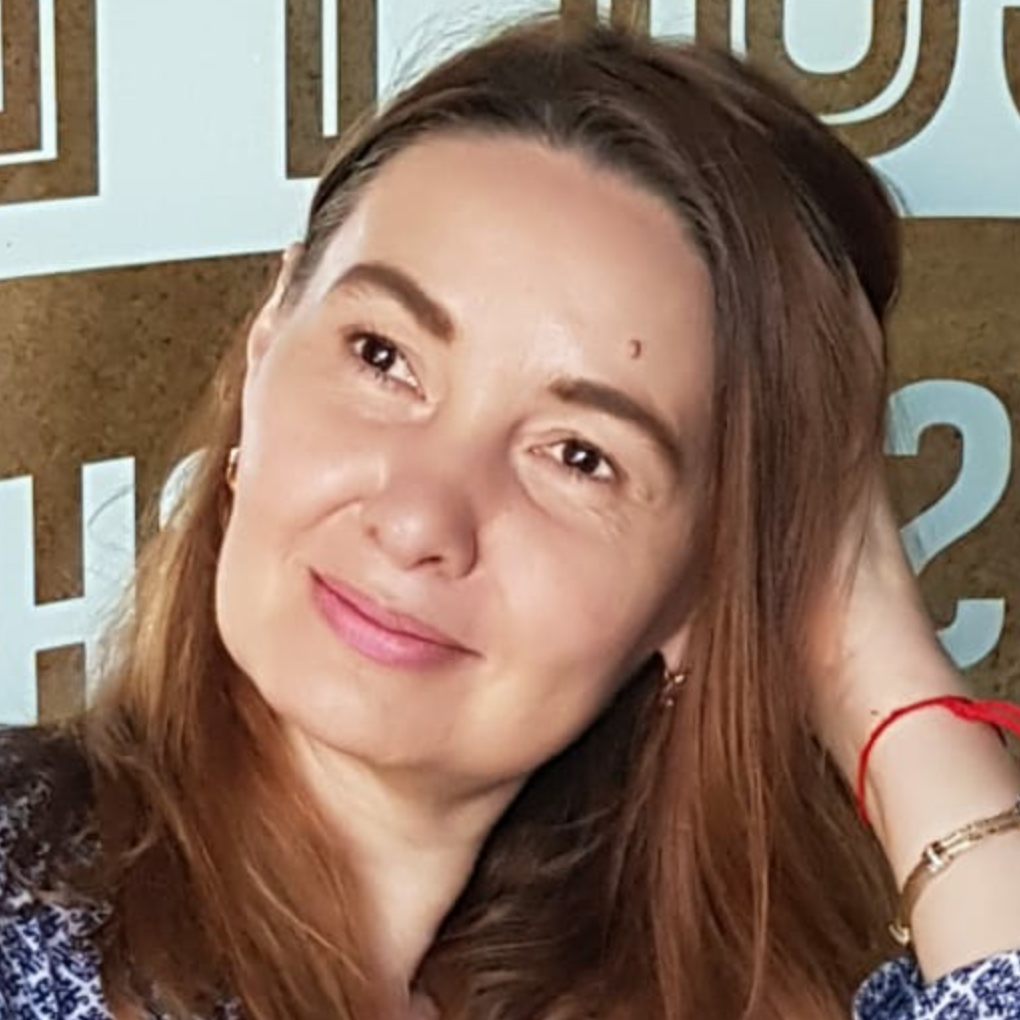 Татьяна Бареева