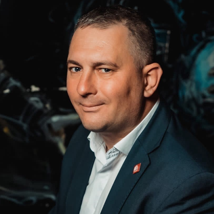 Алексей Романенко