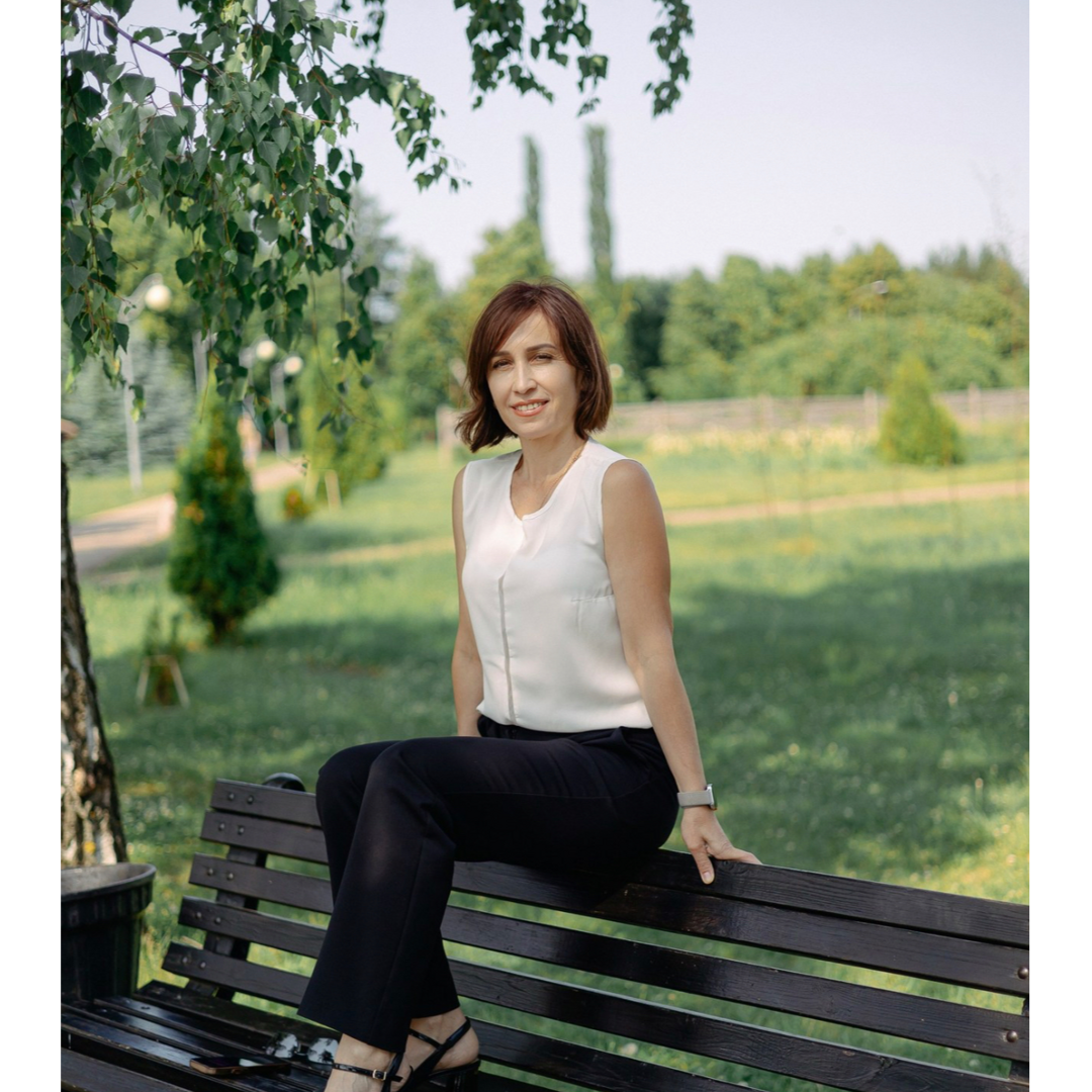 Татьяна Краснова