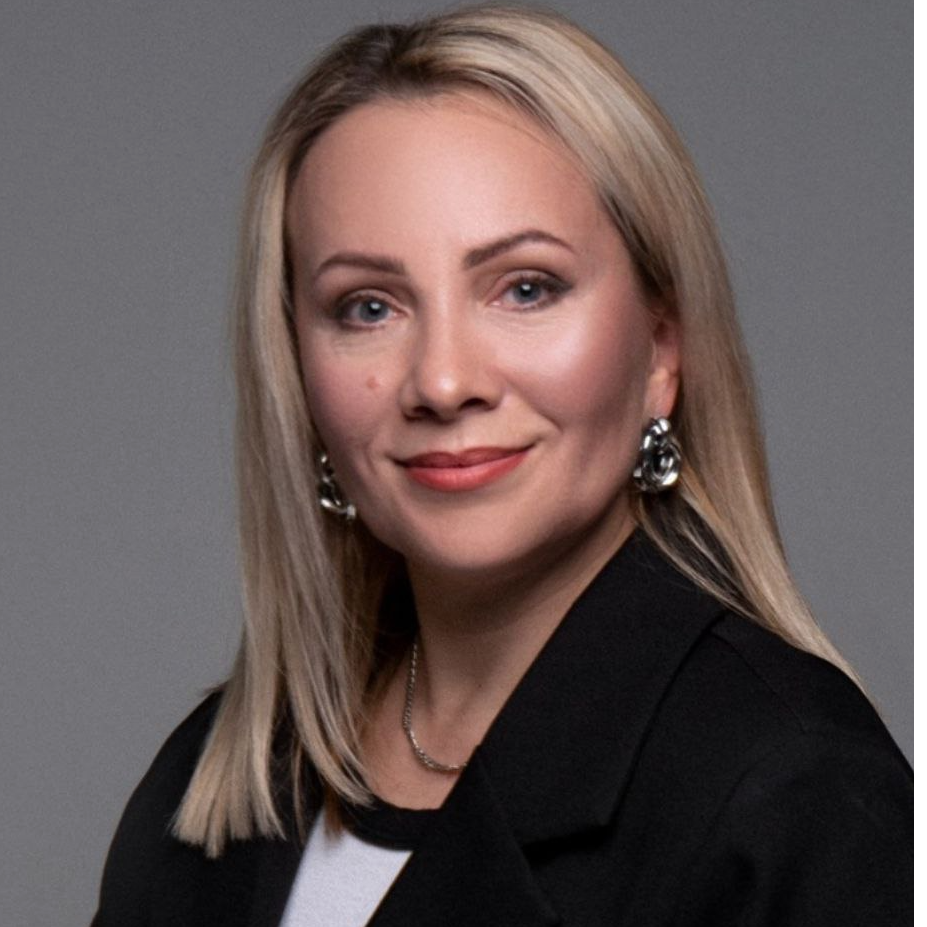 Екатерина Ширяева