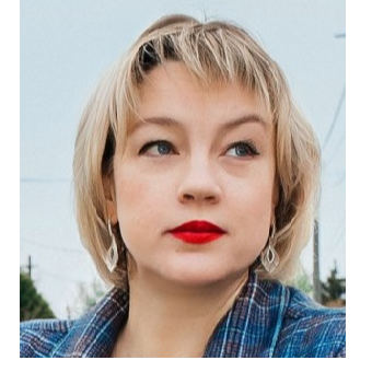 Галина Павлова