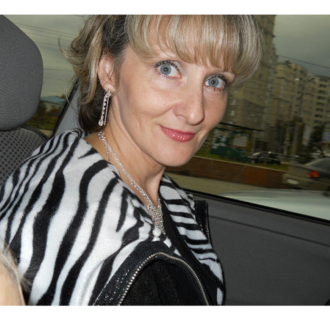 Ирина Барсукова