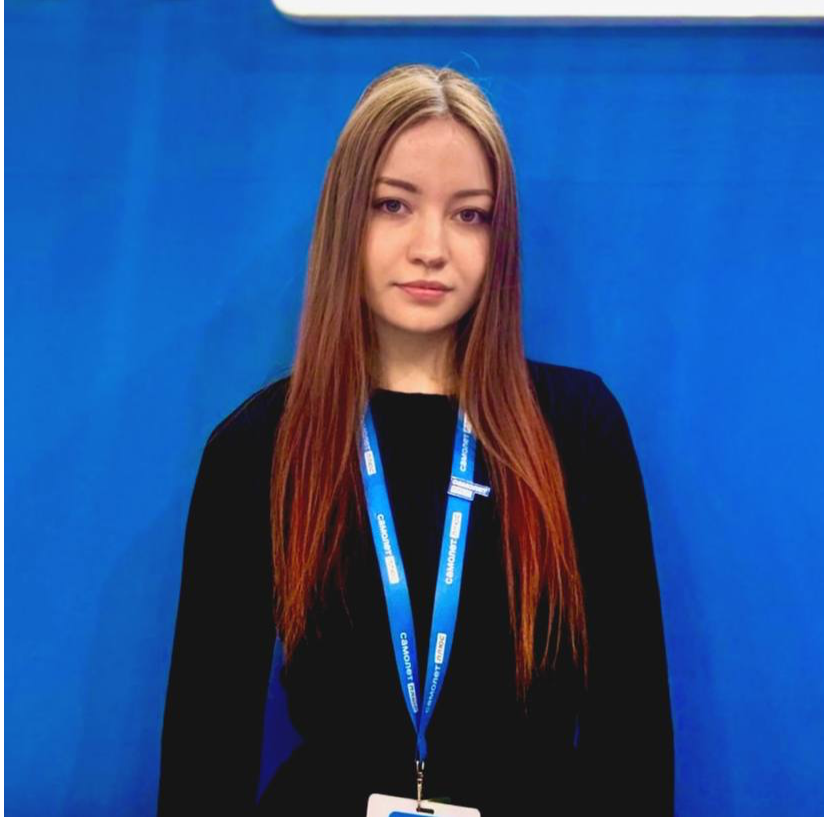 Ирина Малкова