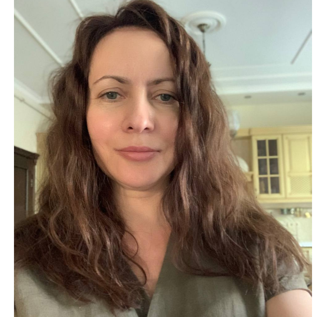 Оксана Таран