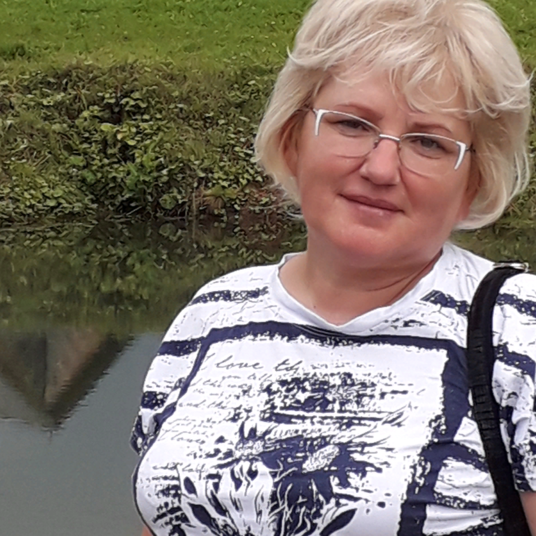 Венера Михайлова