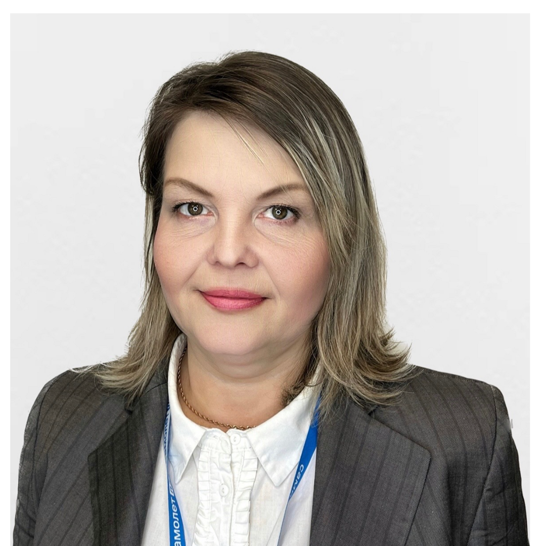 Ирина Иванова