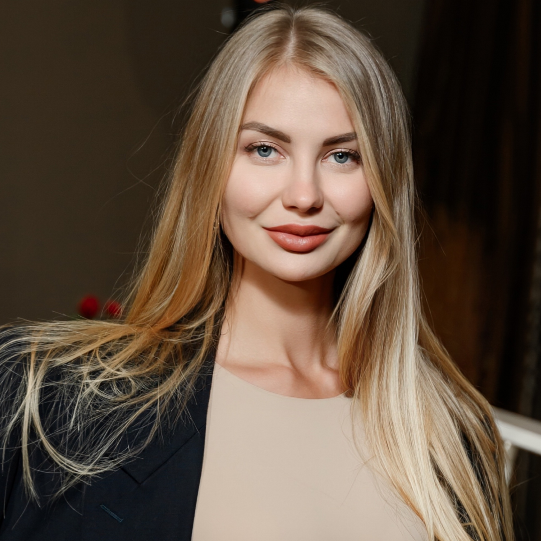 Марина Андрухина