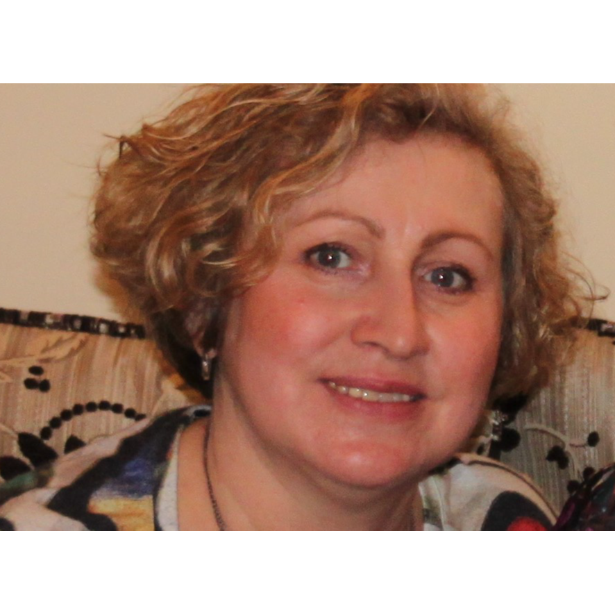 Елена Калиуш