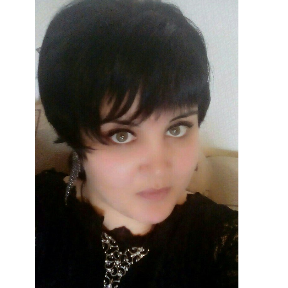 Алена Черникова