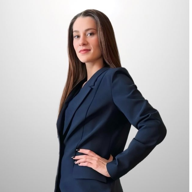 Екатерина Понамарева