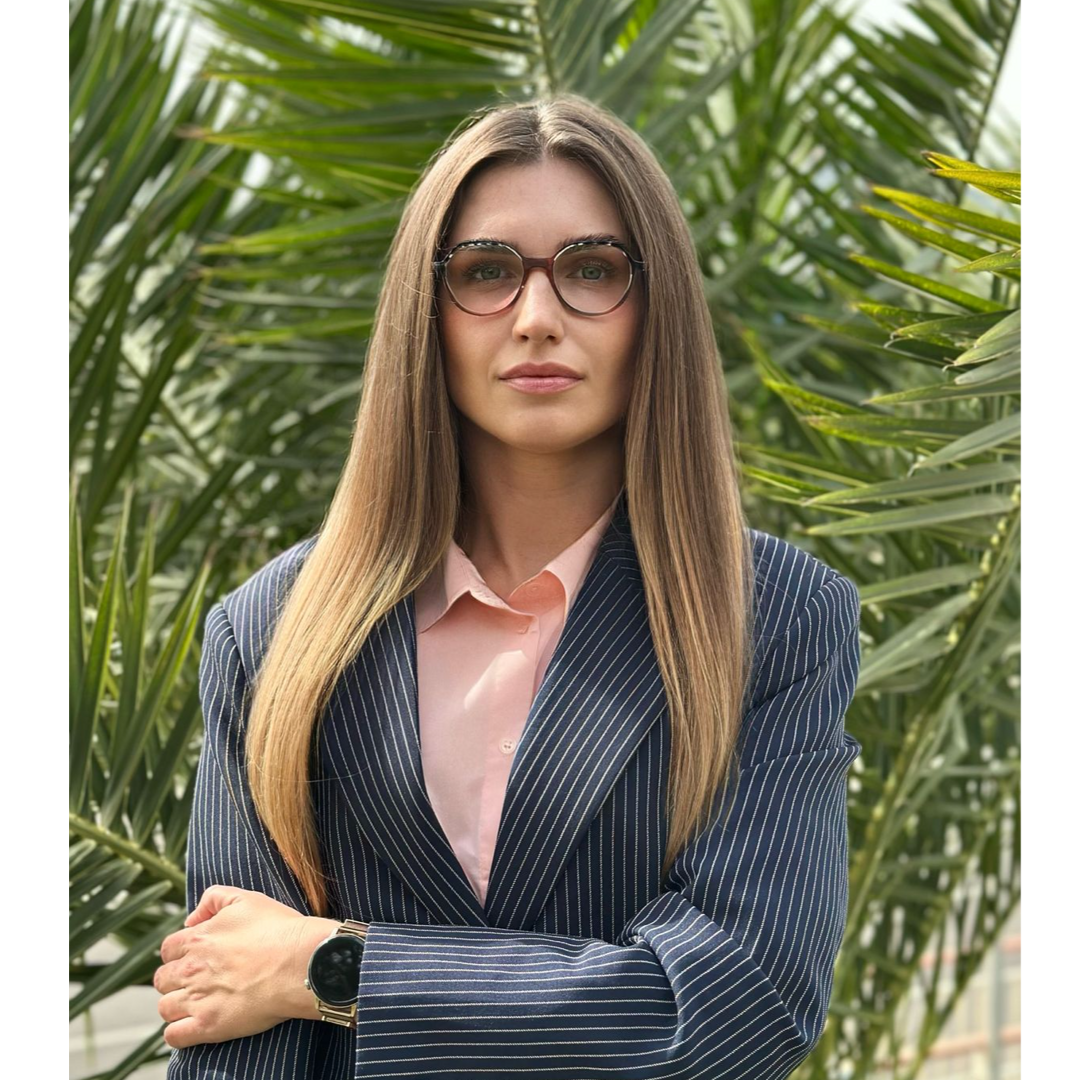 Екатерина Школа