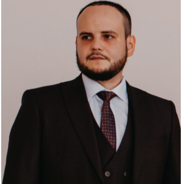 Даниил Харитов