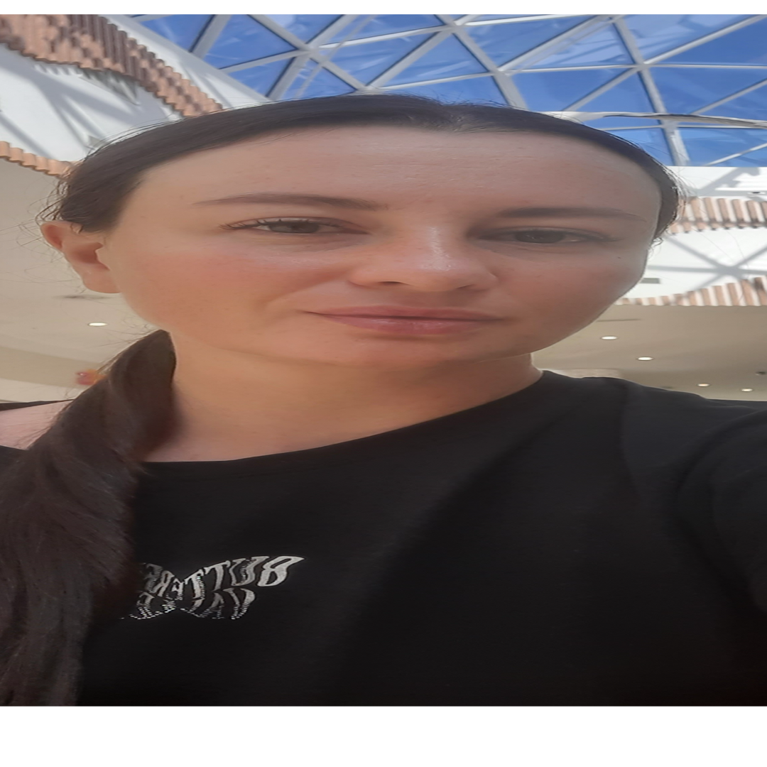 Светлана Прохач