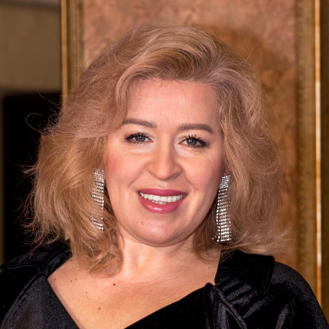 Алла Хромова