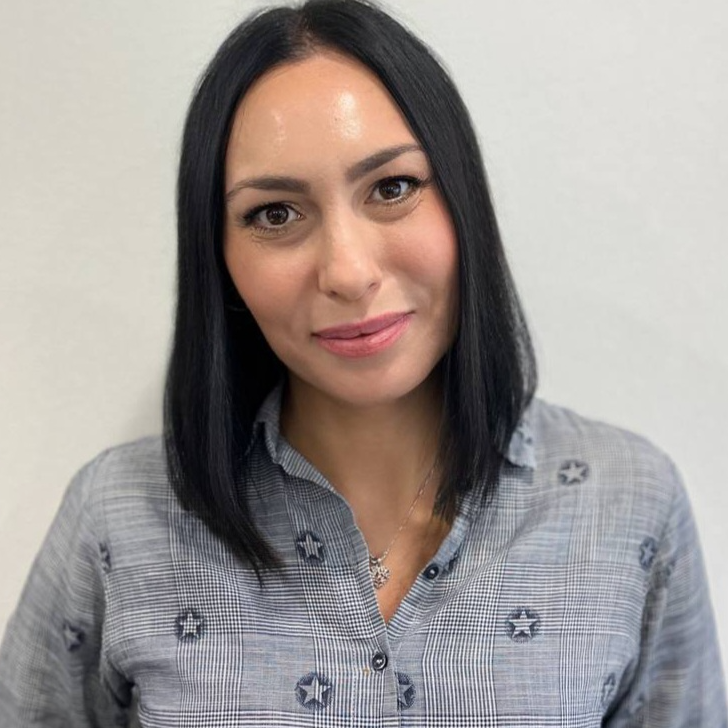 Ирина Безштанковская