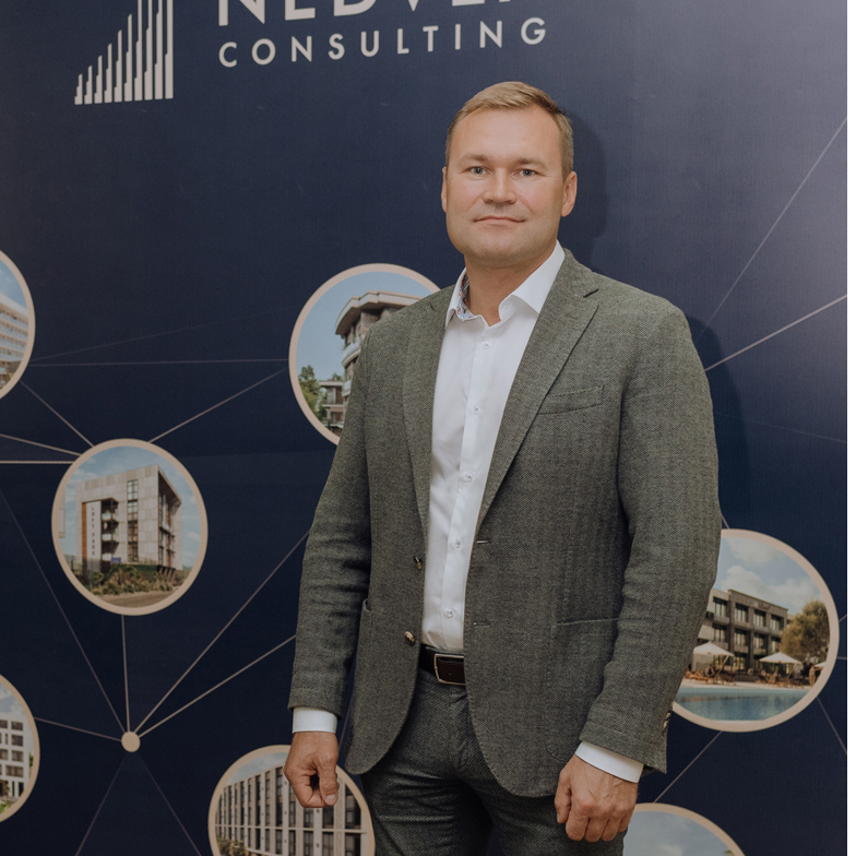 Олег Вохмянин