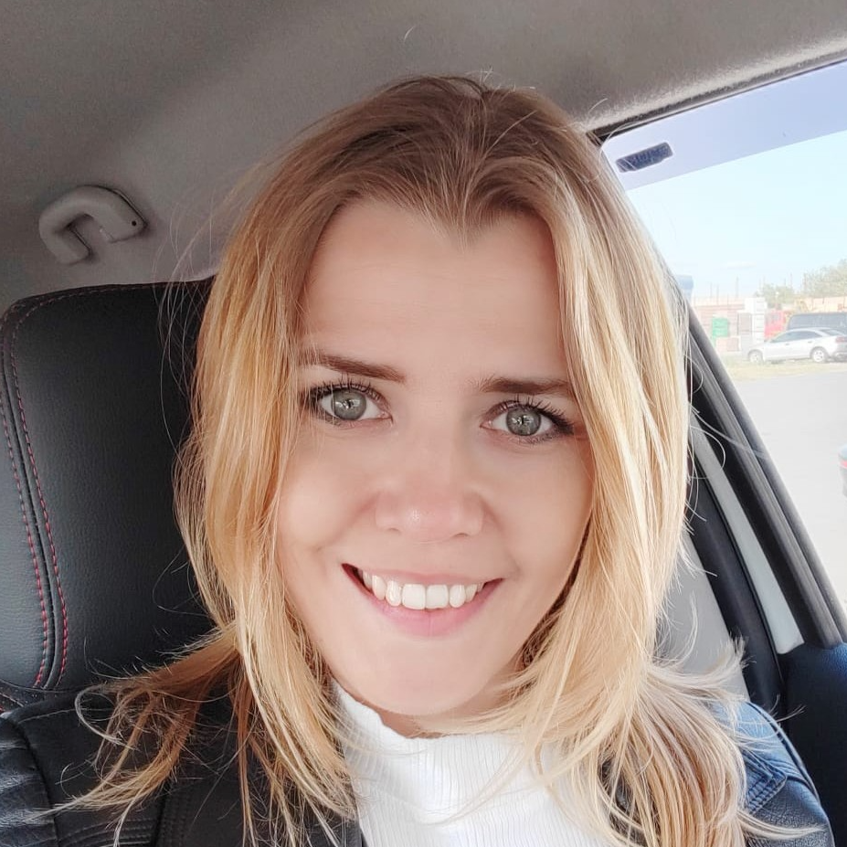 Ирина Галицкая