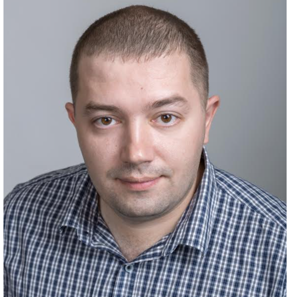Игорь Матыкин