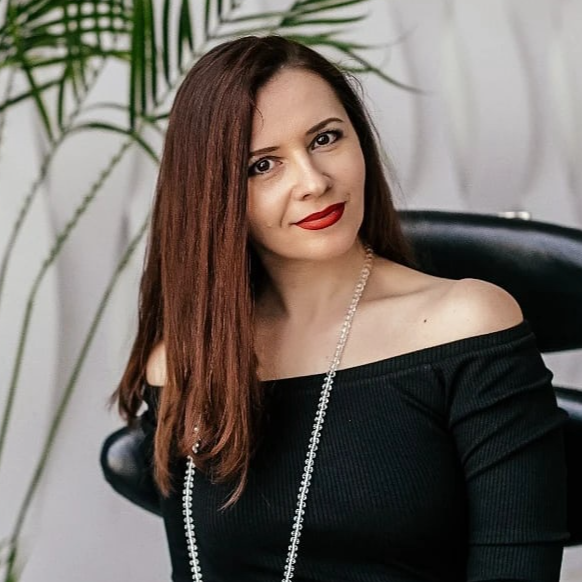 Анжелика Весна