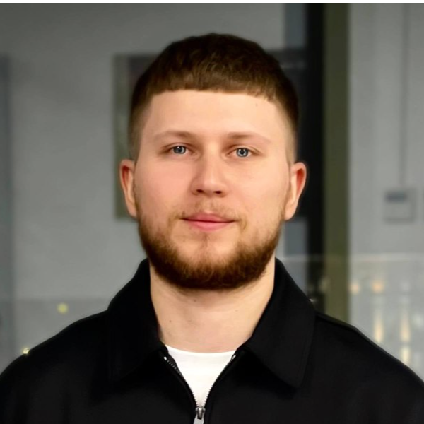 Валерий Ананьев