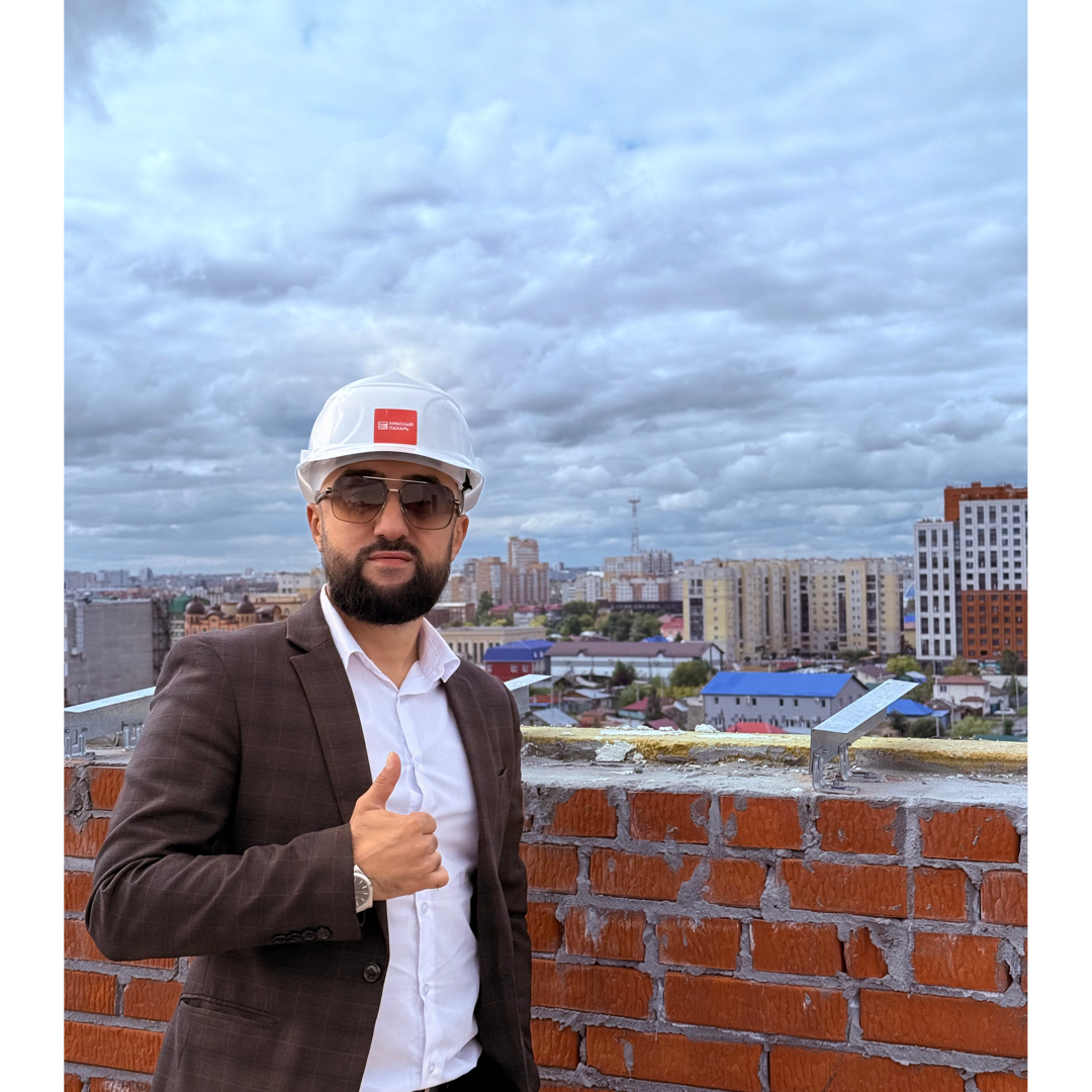 Багаудин Батаев