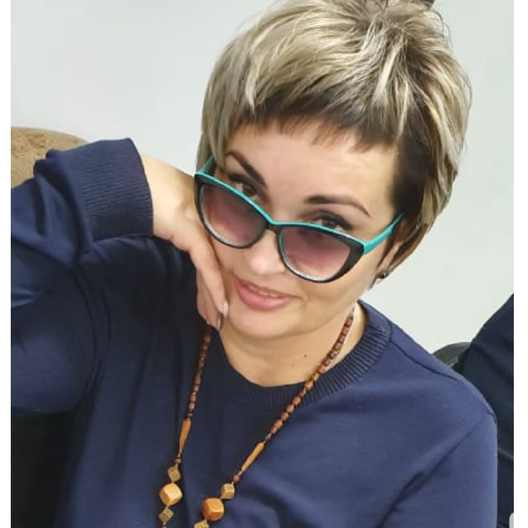 Наталия Авакян