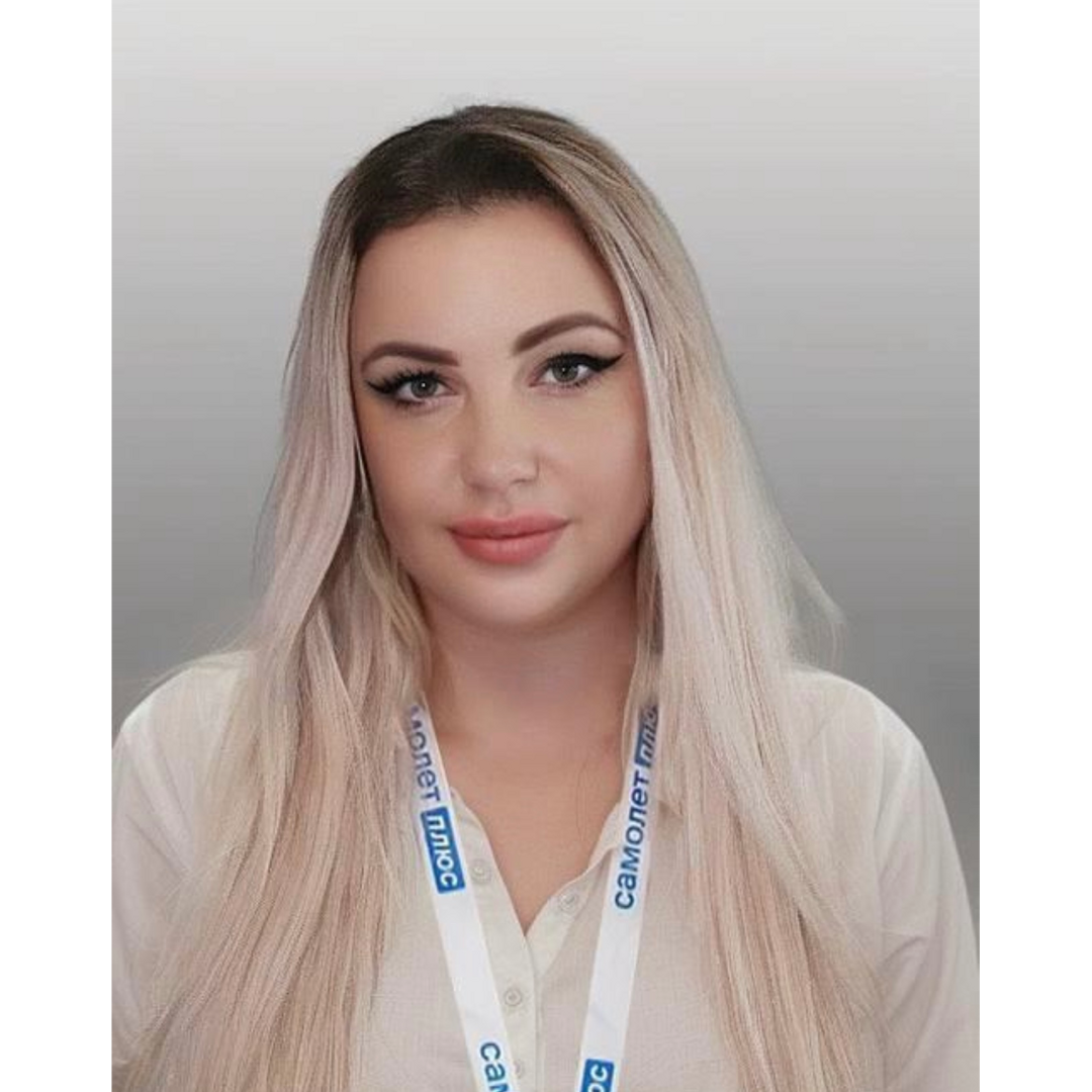 Дарья Чучуева