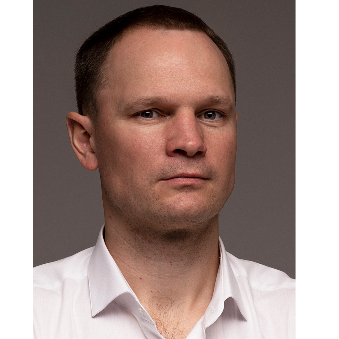 Алексей Трандин